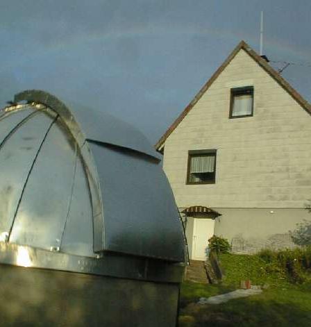 Brunstein Sternwarte